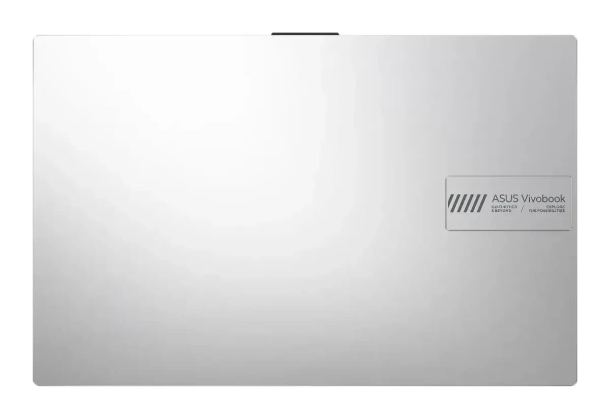 Ноутбук Asus Vivobook Go 15 E1504FA-BQ5529 без ОС