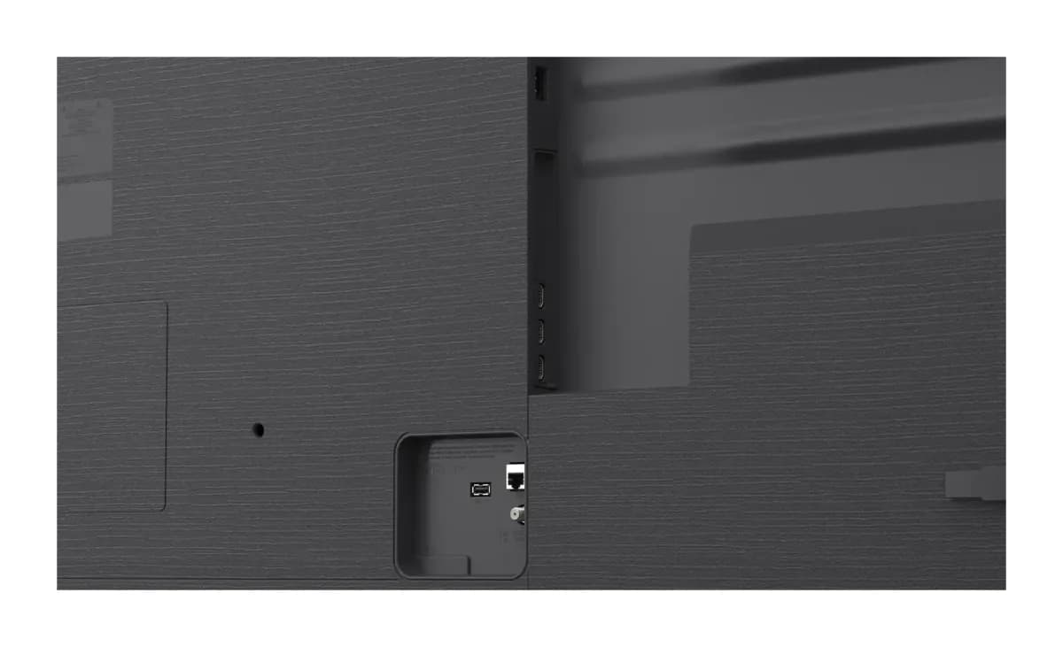 Телевизор LG 85" 85NU850B6LA