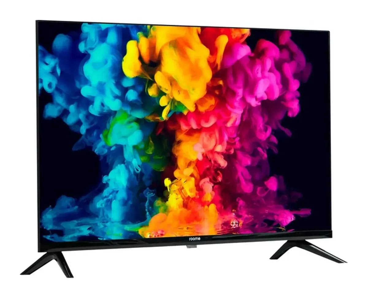 Телевизор Roome 32" 32H425W