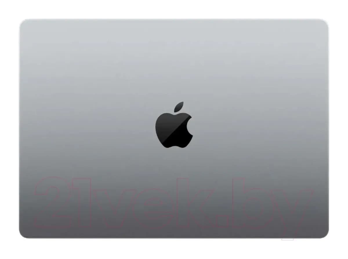 Ноутбук Apple MacBook Pro 14" M2 Pro 2023 1TB / Z17G001B2 (серый космос)