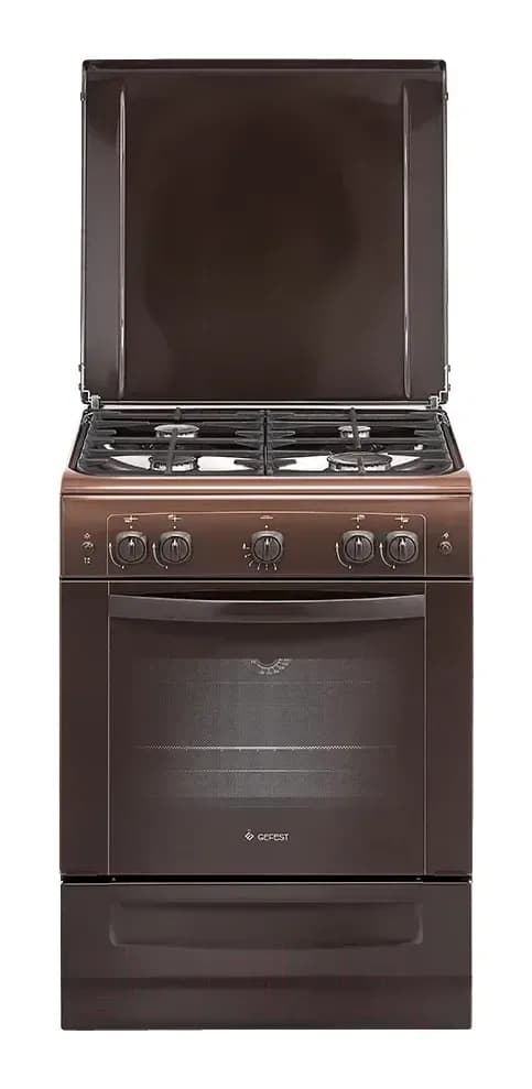Плита газовая GEFEST 6100-01 0301