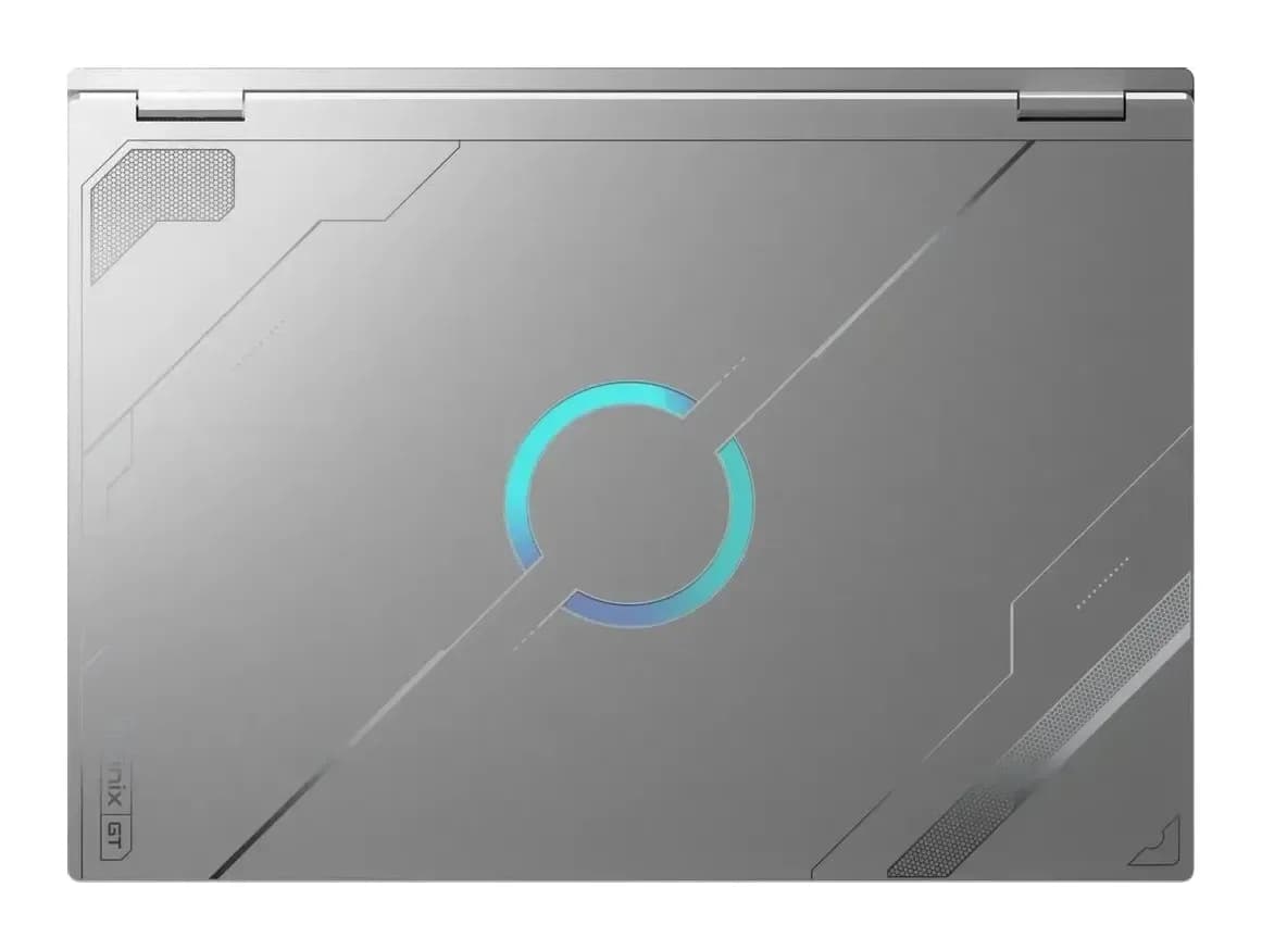 Игровой ноутбук Infinix GTbook GL614 16" i5-13420H/5050/16Gb/512Gb без ОС Silver (71005000137)