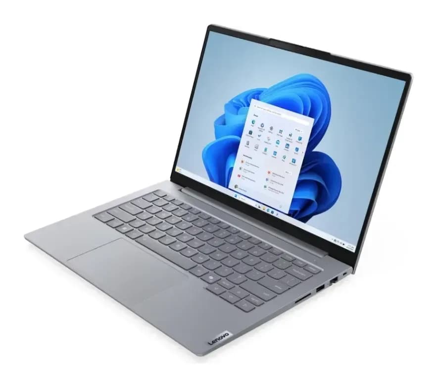 Ноутбук Lenovo ThinkBook 14 G8 IRL (21SG00H9GQ)