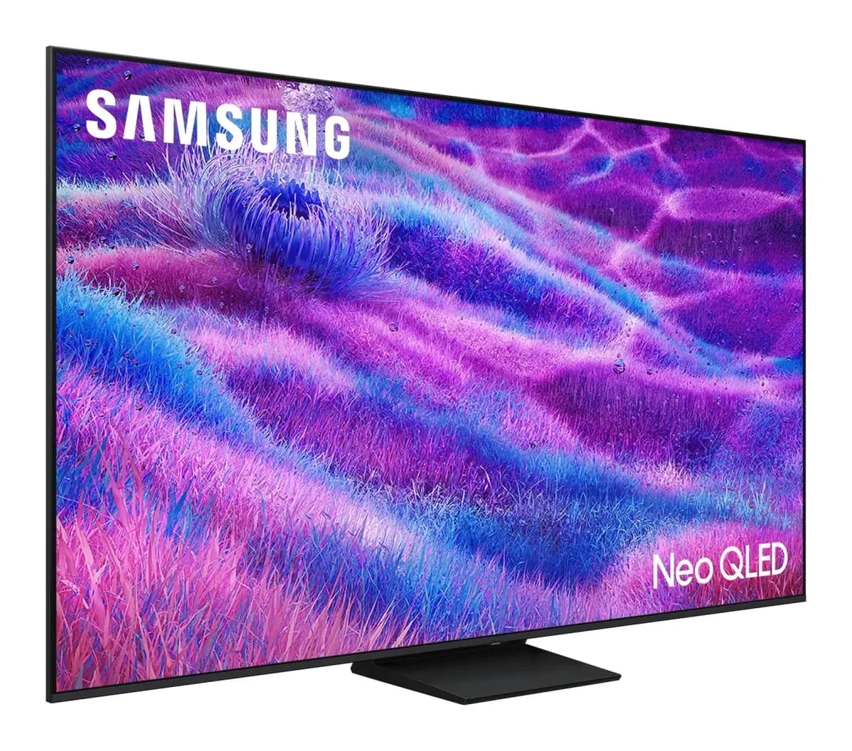Телевизор Samsung 55" QE55QN80FAUXRU (miniLED)