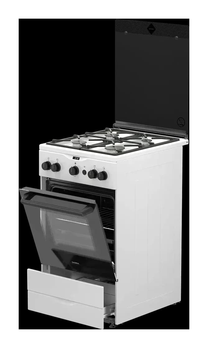 Плита газовая Darina PL GM241 010 1W