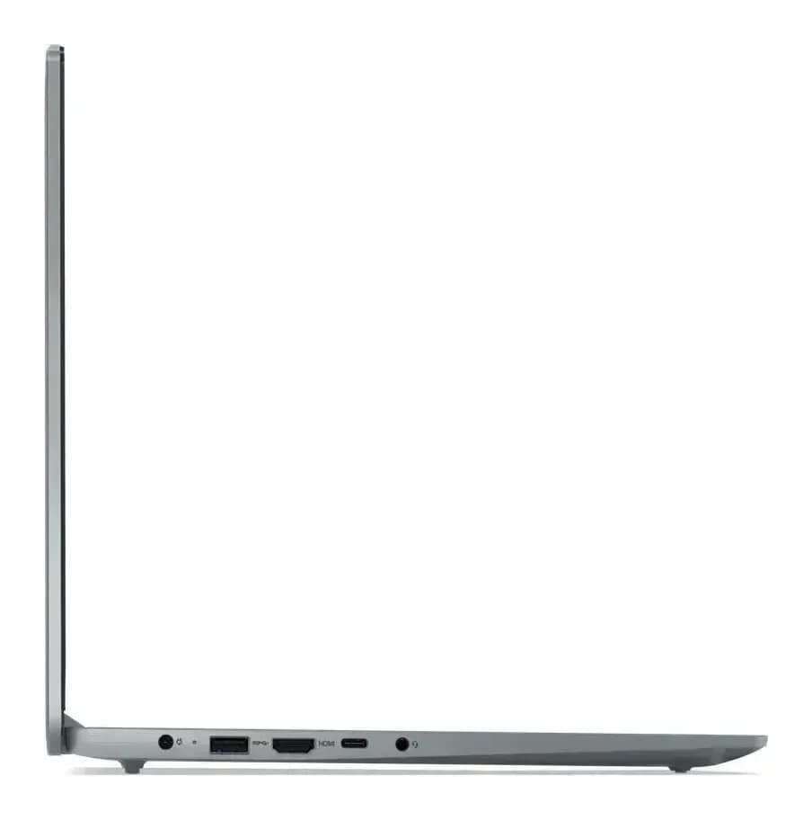 Ноутбук Lenovo IdeaPad Slim 3 15AMN8 (82XQ00JPRK)