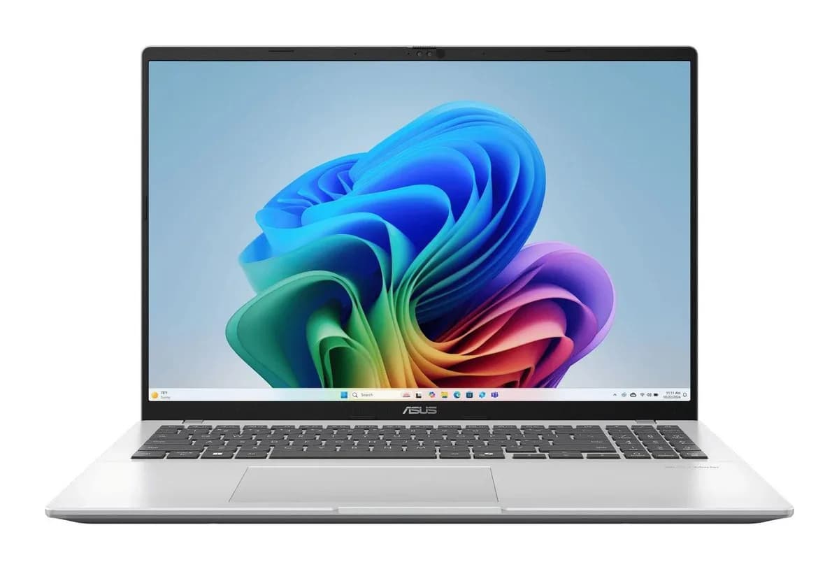 Ноутбук Asus Vivobook 16 M1607KA-MB144 без ОС