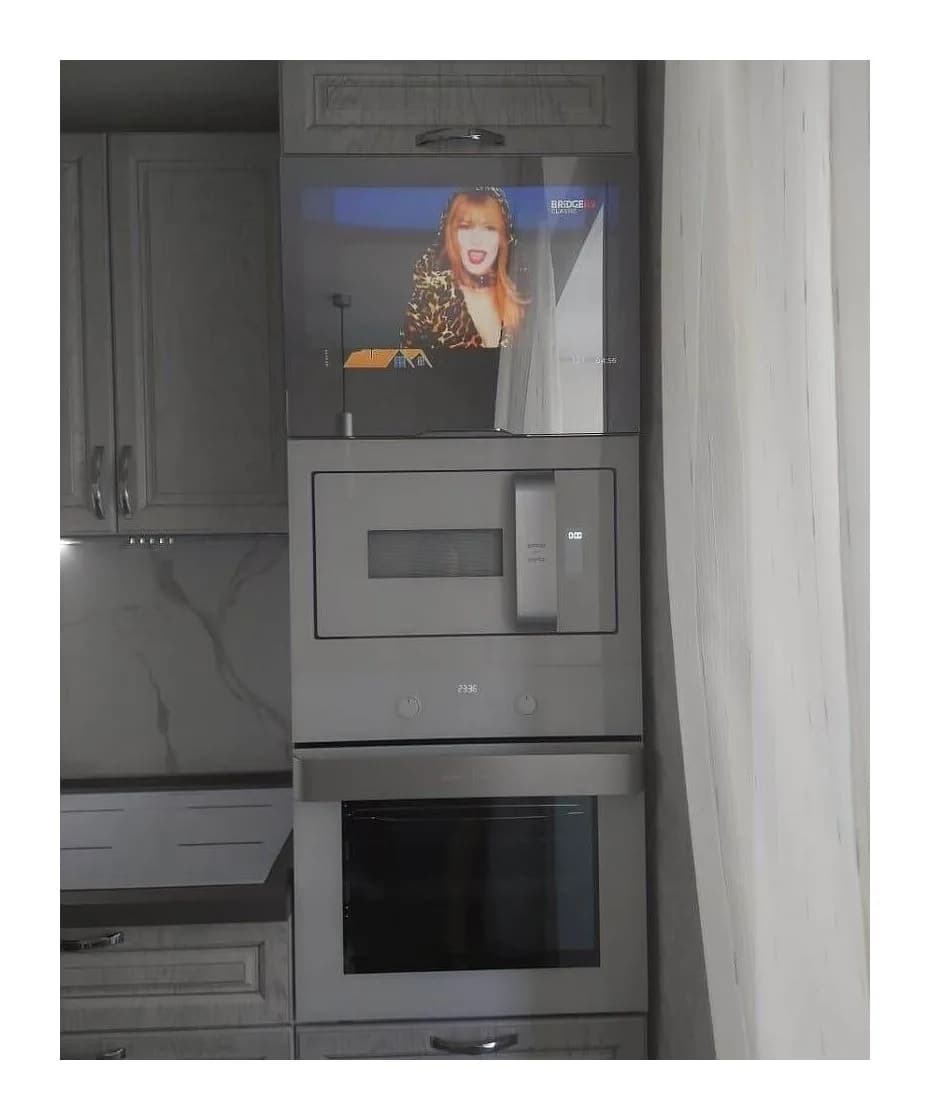 Телевизор Avel Smart AVS240KS (Magic Mirror)