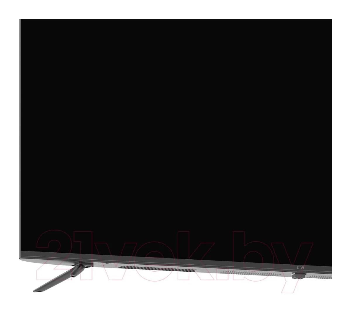 Телевизор Kivi 65" D60B K65UD60B