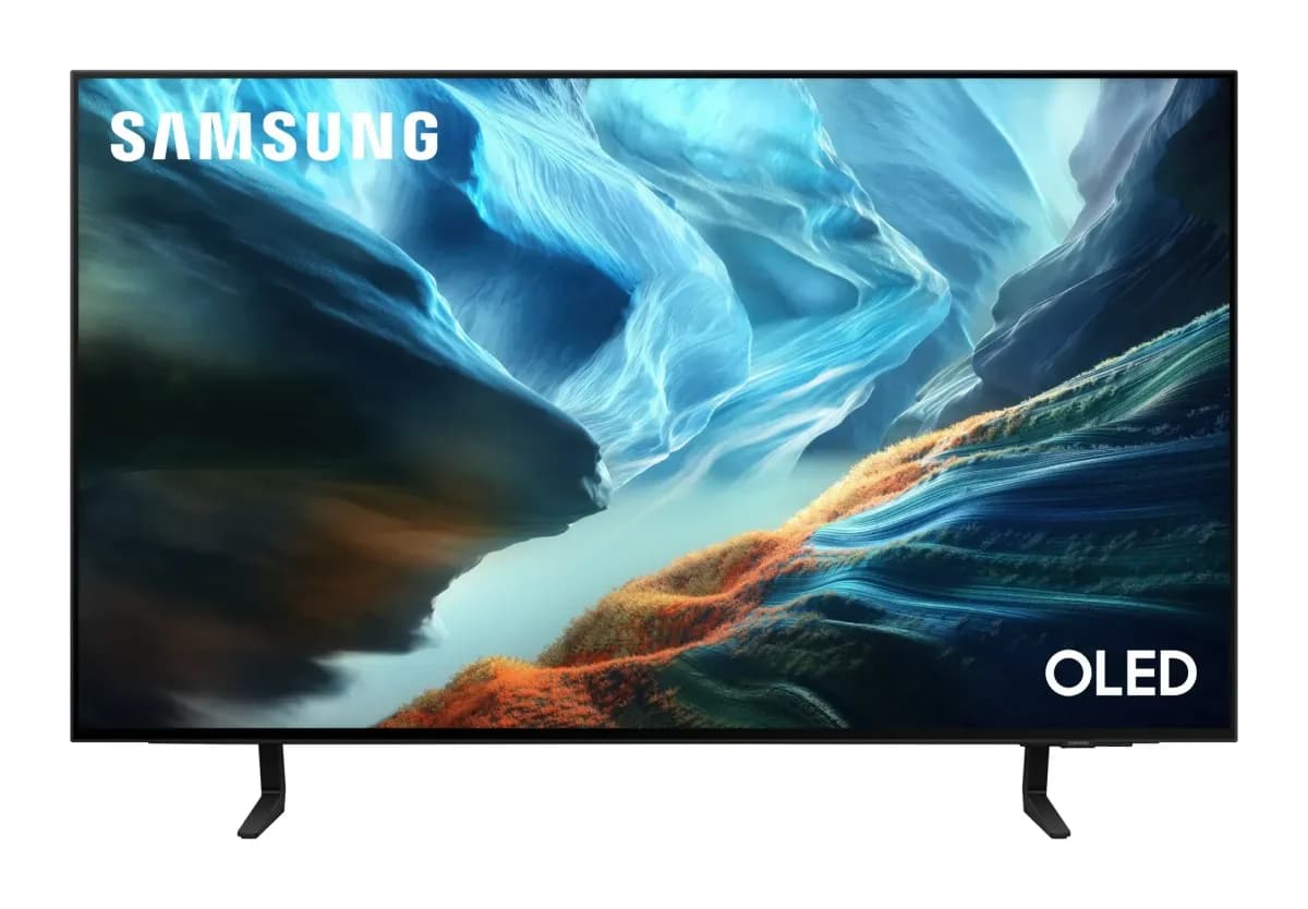 Телевизор Samsung 42" QE42S90HAEXPY (OLED)