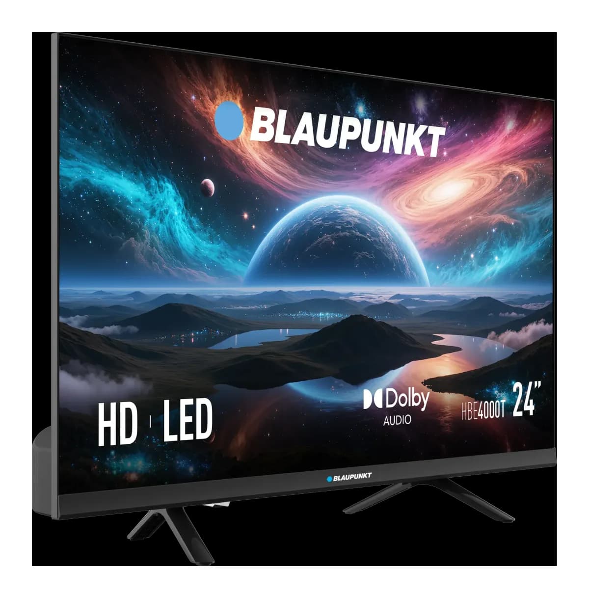 Телевизор Blaupunkt 24" 24HBE4000T
