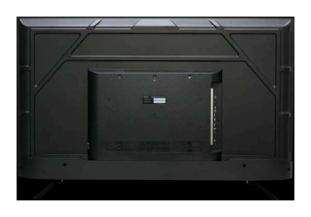 Телевизор Roome 55" 55KU426QG