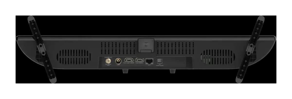 Телевизор Blaupunkt 24’’ 24HBG5000T