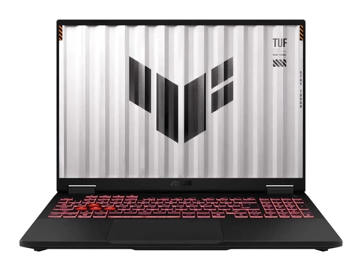 Игровой ноутбук Asus FA608UH-RV025 (90NR0KS1-M003A0) Windows 11 Pro