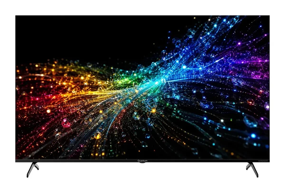 Телевизор QUANTUM 75" 75U7BQ