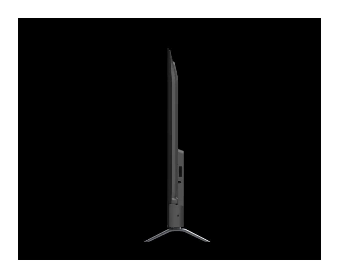 Телевизор Hikers 75" 75HAQ12