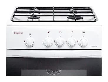 Плита газовая GEFEST 3200-08 К33