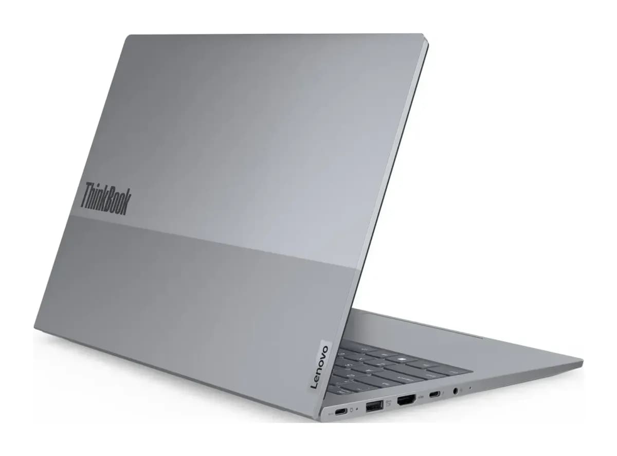Ноутбук Lenovo ThinkBook 14 G7 IML без ОС (21MR0095RU)