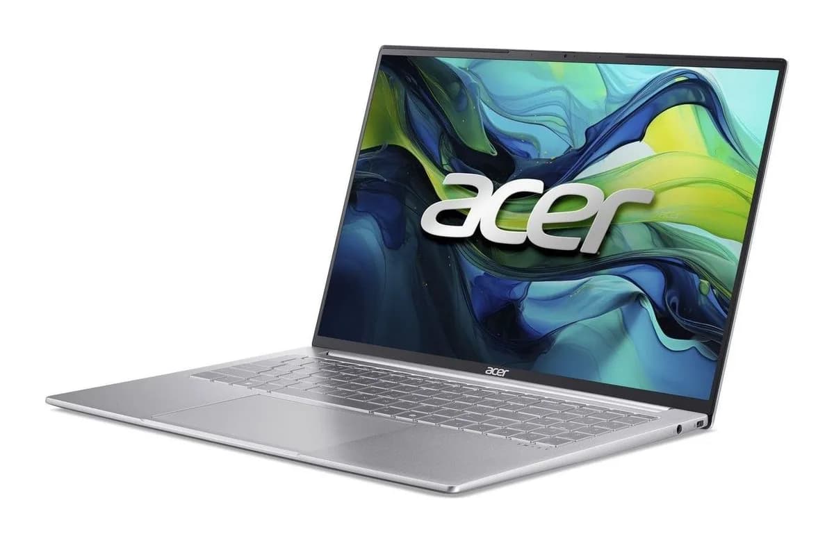 Ноутбук Acer Swift Lite (NX.D3UCD.002)