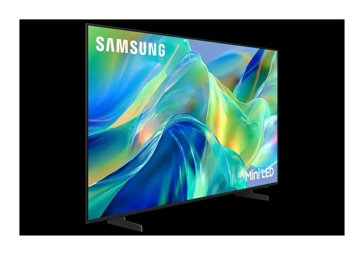 Телевизор Samsung 65" UE65M1EHAUXPY (miniLED)