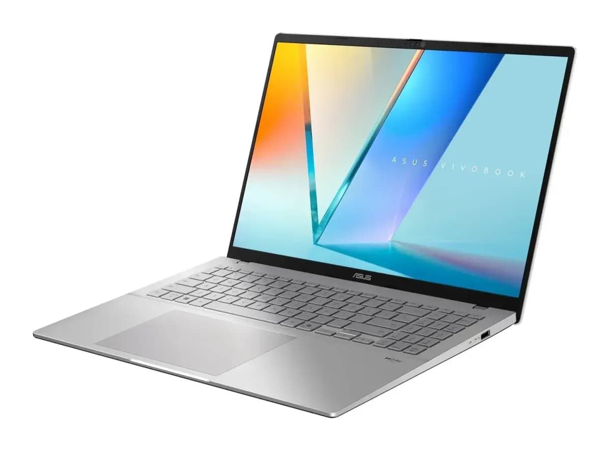 Ноутбук Asus Vivobook S16 S3607VA-RPW99 WiIndows 11 Pro + Мышь Logitech G304