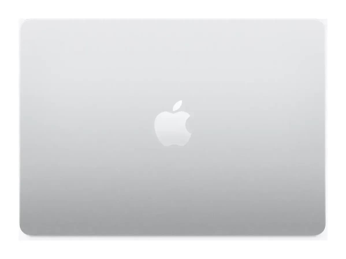 Ноутбук Apple MacBook Air 13" M5 8/10 16GB/512GB A3449 / MDH74 (Silver)
