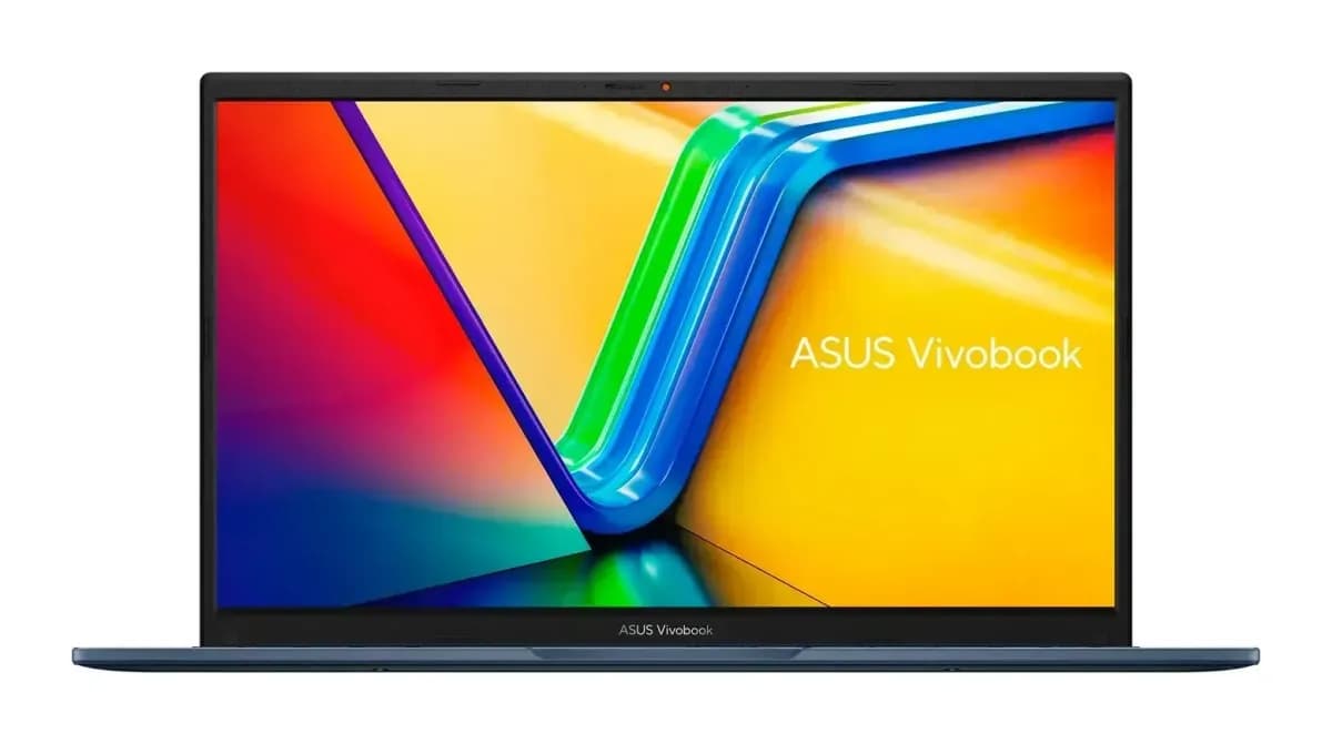 Ноутбук Asus Vivobook 15 X1504MA-BQ773 Windows 11 Pro