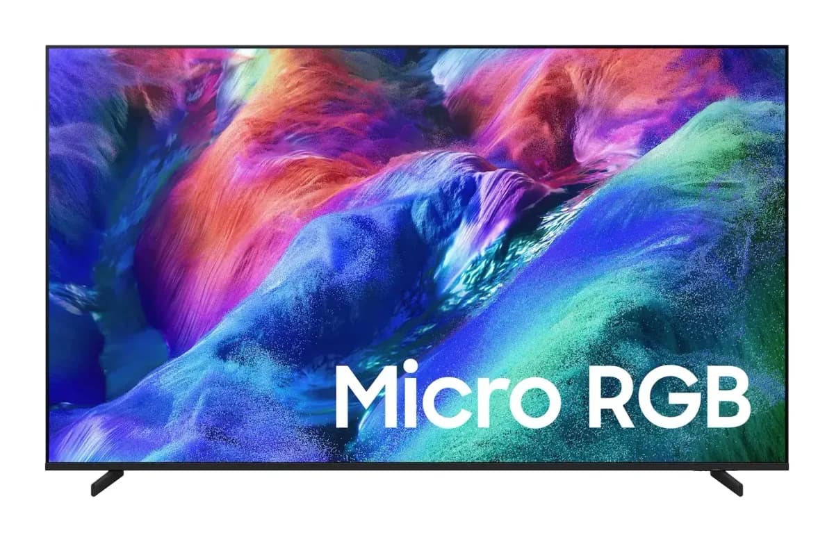 Телевизор Samsung MRE55R85HAUXPY