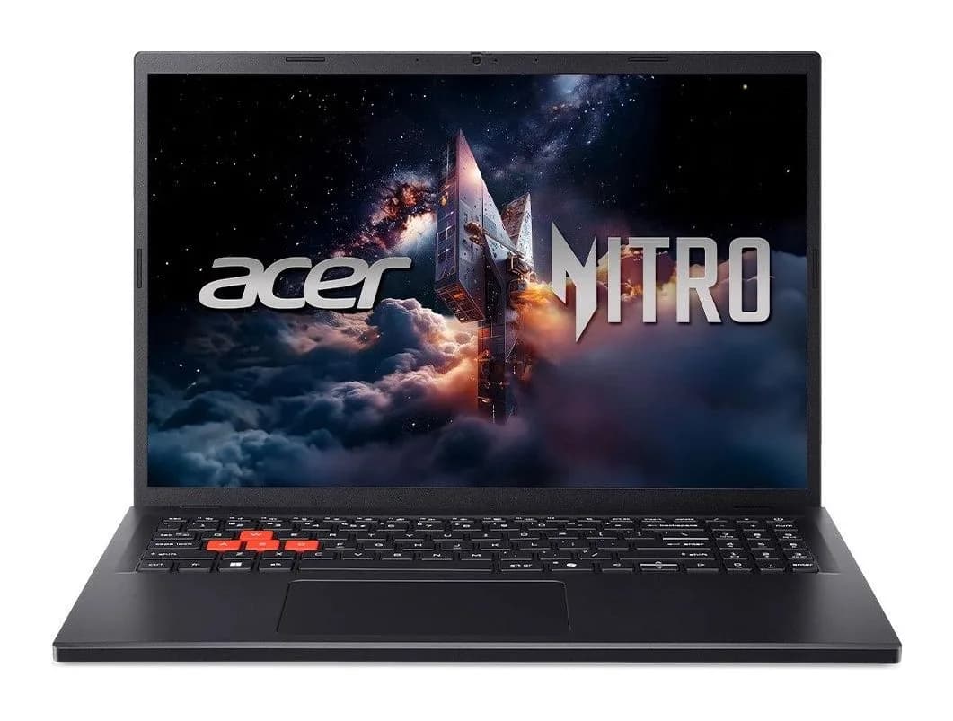 Игровой ноутбук Acer Nitro Lite 16 NL16-71G / NH.D29ER.001 / I5165SG45N без ОС