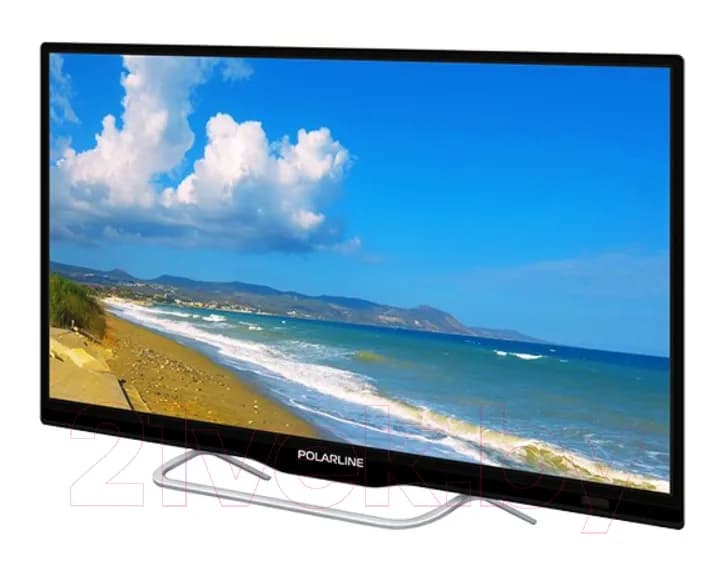 Телевизор POLARLine 24" 24PL51TC-SM