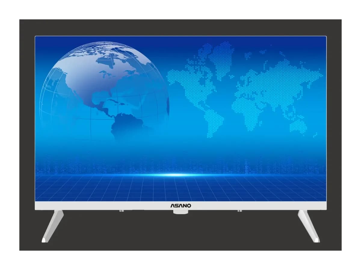 Телевизор Asano 24" 101 24LH1011T