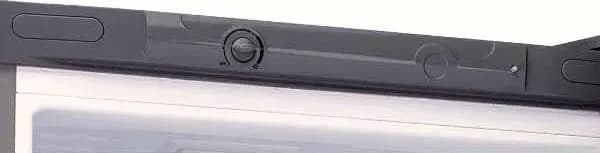 Холодильник с морозильником Indesit DS 3180 G
