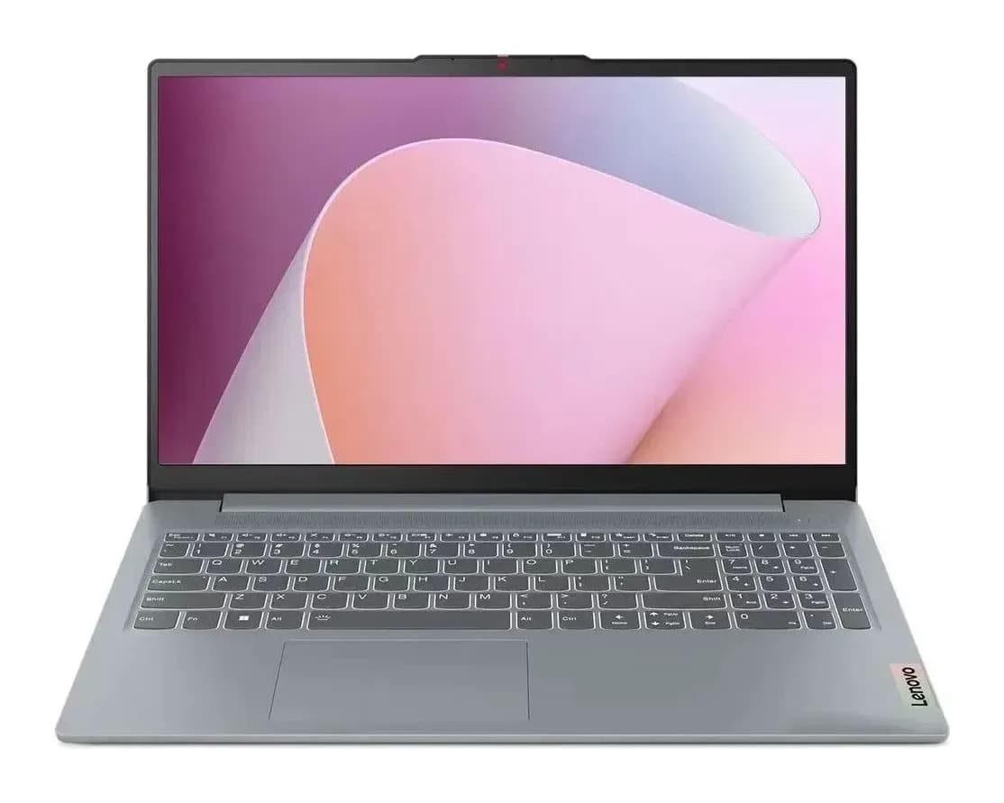 Ноутбук Lenovo IdeaPad Slim 3 15AMN8 (82XQ00JPRK)
