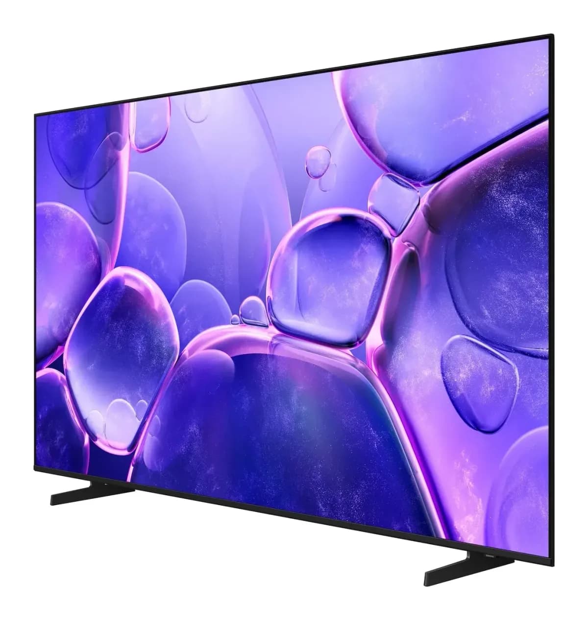 Телевизор Samsung 65" Crystal UHD 4K U8000F UE65U8000FUXRU