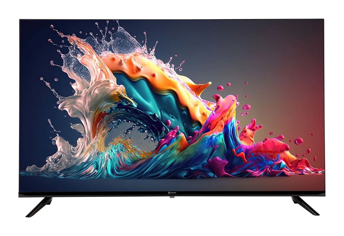 Телевизор Evolution 43" MR1 WOS43MR1UHD