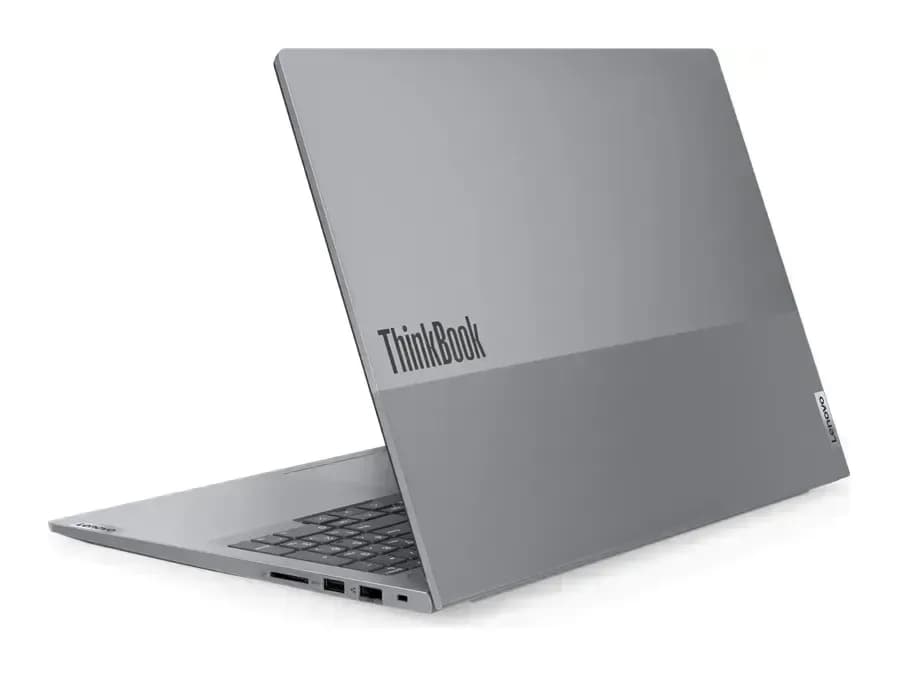 Ноутбук Lenovo ThinkBook 16 G6 IRL 16" Win 11 Pro + мфу TS3340 + мышь + коврик