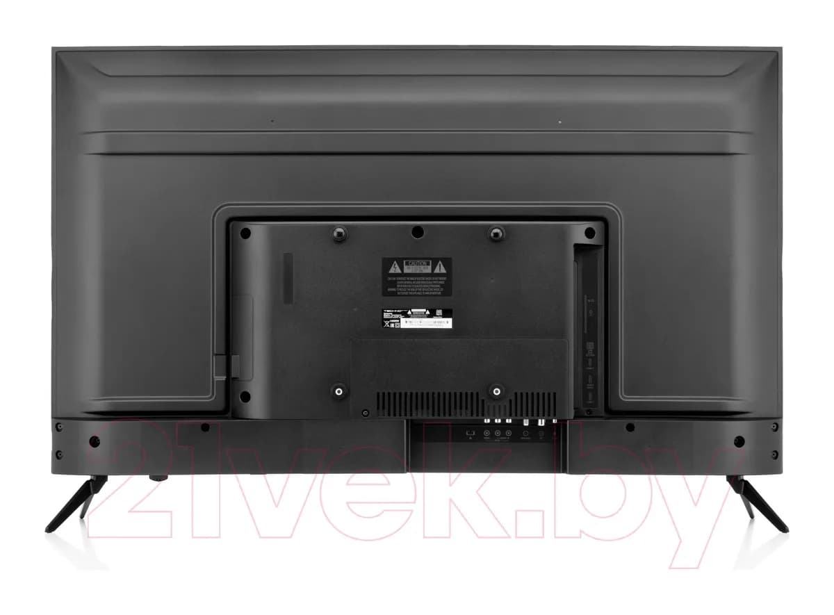 Телевизор TECHNO Smart 32" GR680 KDG32GR680ANTS