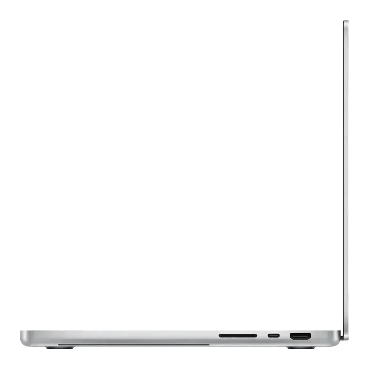 Ноутбук Apple MacBook Pro 14" M5 15/16 24GB/2TB A3426 / MJLV4 (Silver)