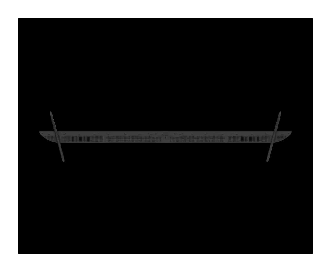 Телевизор Hikers 85" 85HTU01