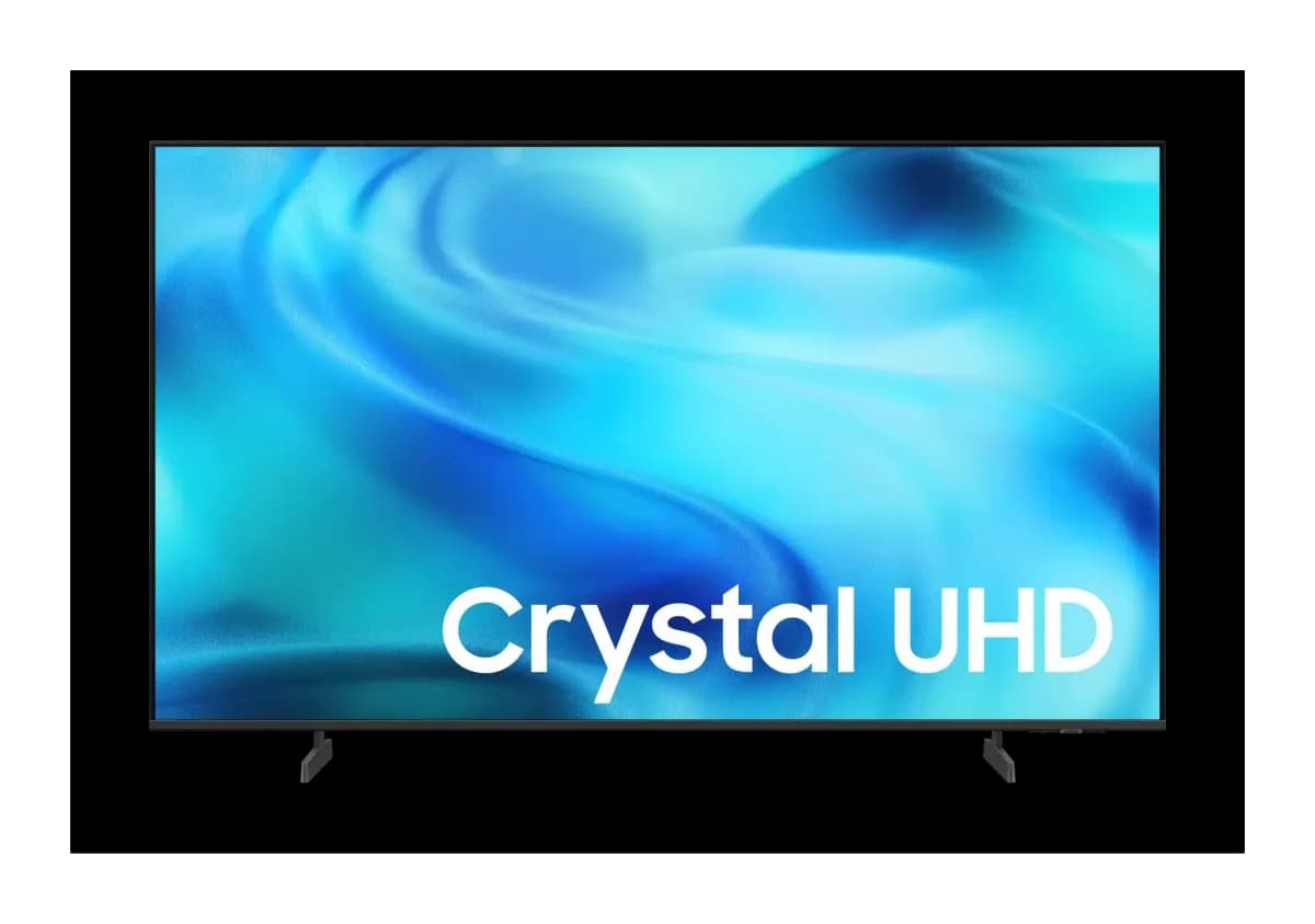 Телевизор Samsung 65" UE65U8000HUXPY