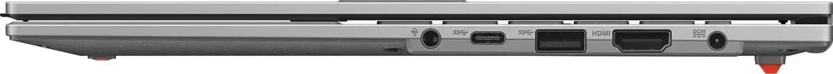 Ноутбук Asus Vivobook Go 15 E1504FA-BQ5529 без ОС
