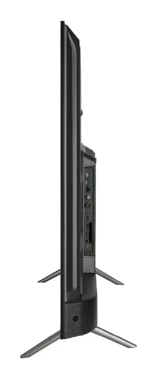 Телевизор Artel 55" A55MQ9700 (темно-серый)