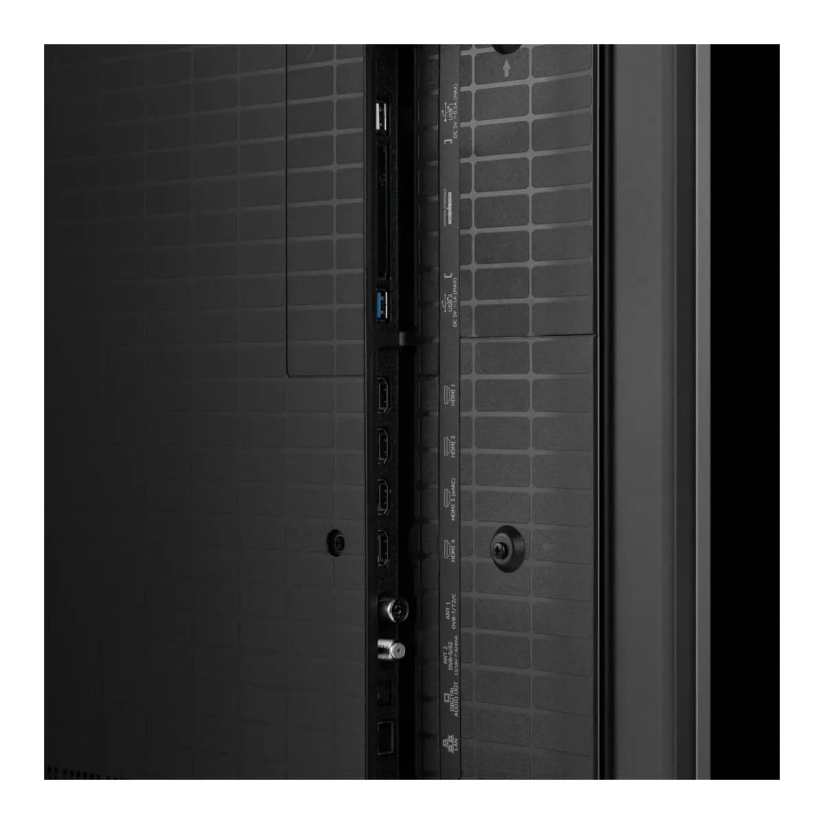 Телевизор Hisense 65" 65UR8S (RGB MiniLED)