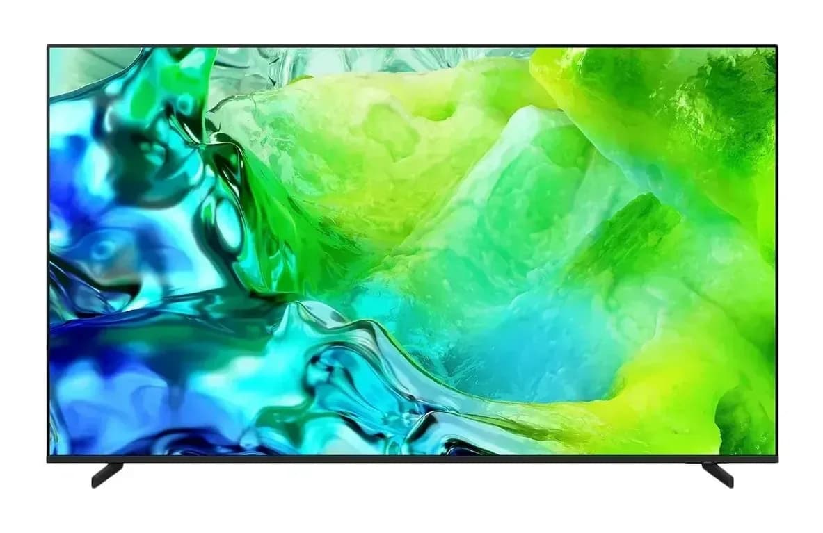 Телевизор Samsung 65" QE65QN80HAUXPY (MiniLED)