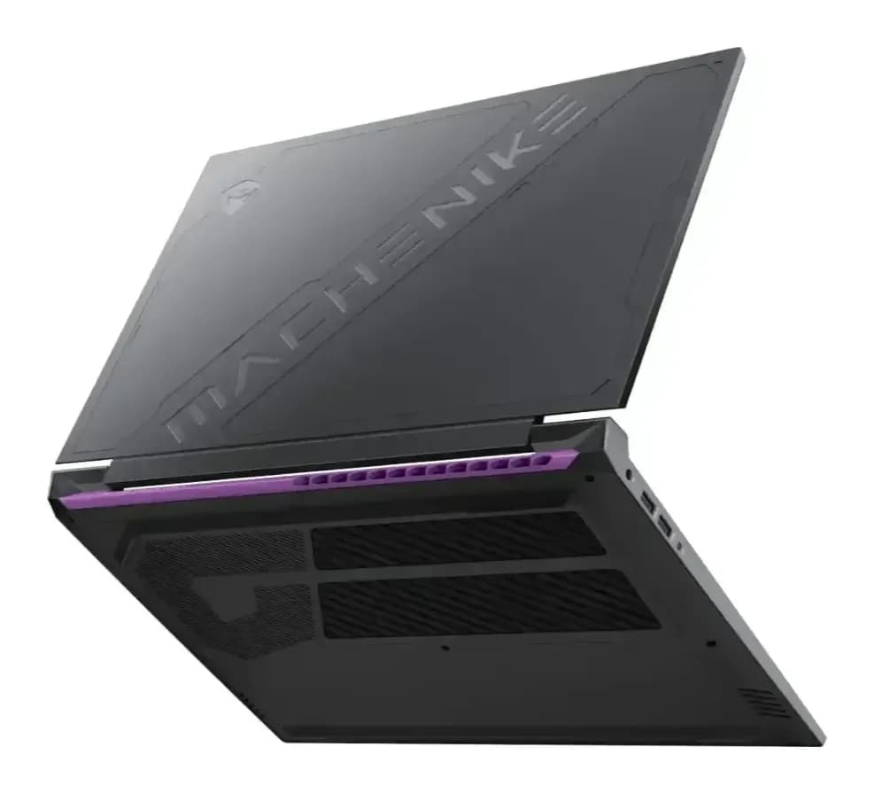Игровой ноутбук Machenike StarX 15 Pluto JJ00GR00JRU без ОС