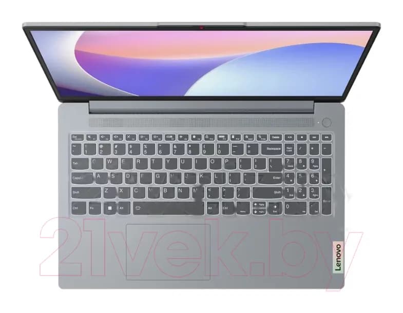 Ноутбук Lenovo IdeaPad Slim 3 15IRU8 (82X7004BPS)