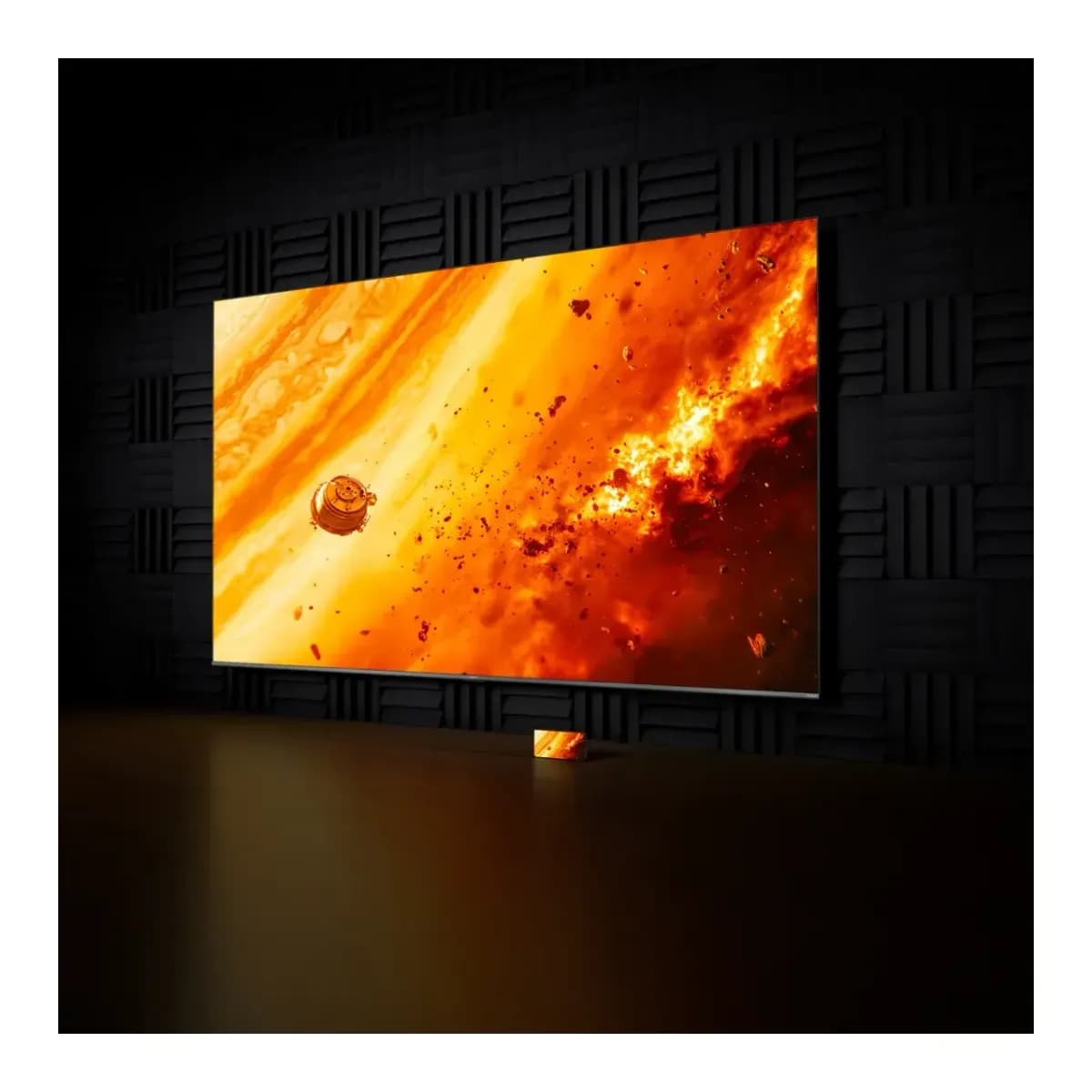 Телевизор Xiaomi TV S Mini LED 55" 2026 L55MС-SRU / ELA6450RU