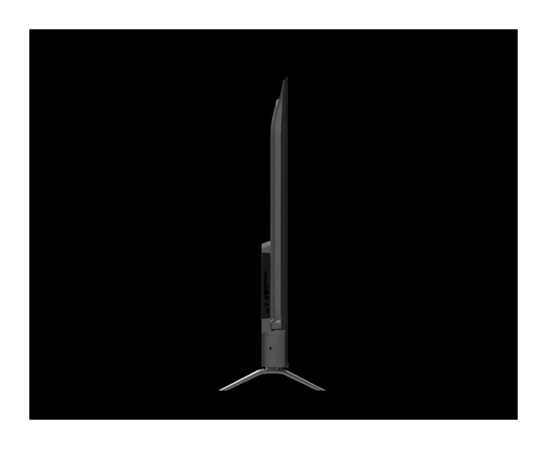 Телевизор Hikers 75" 75HAQ12