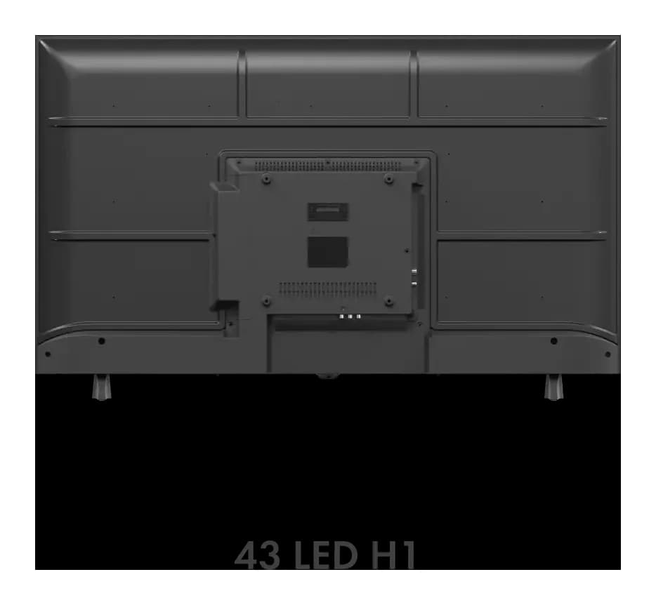 Телевизор Haier 43" Led H1
