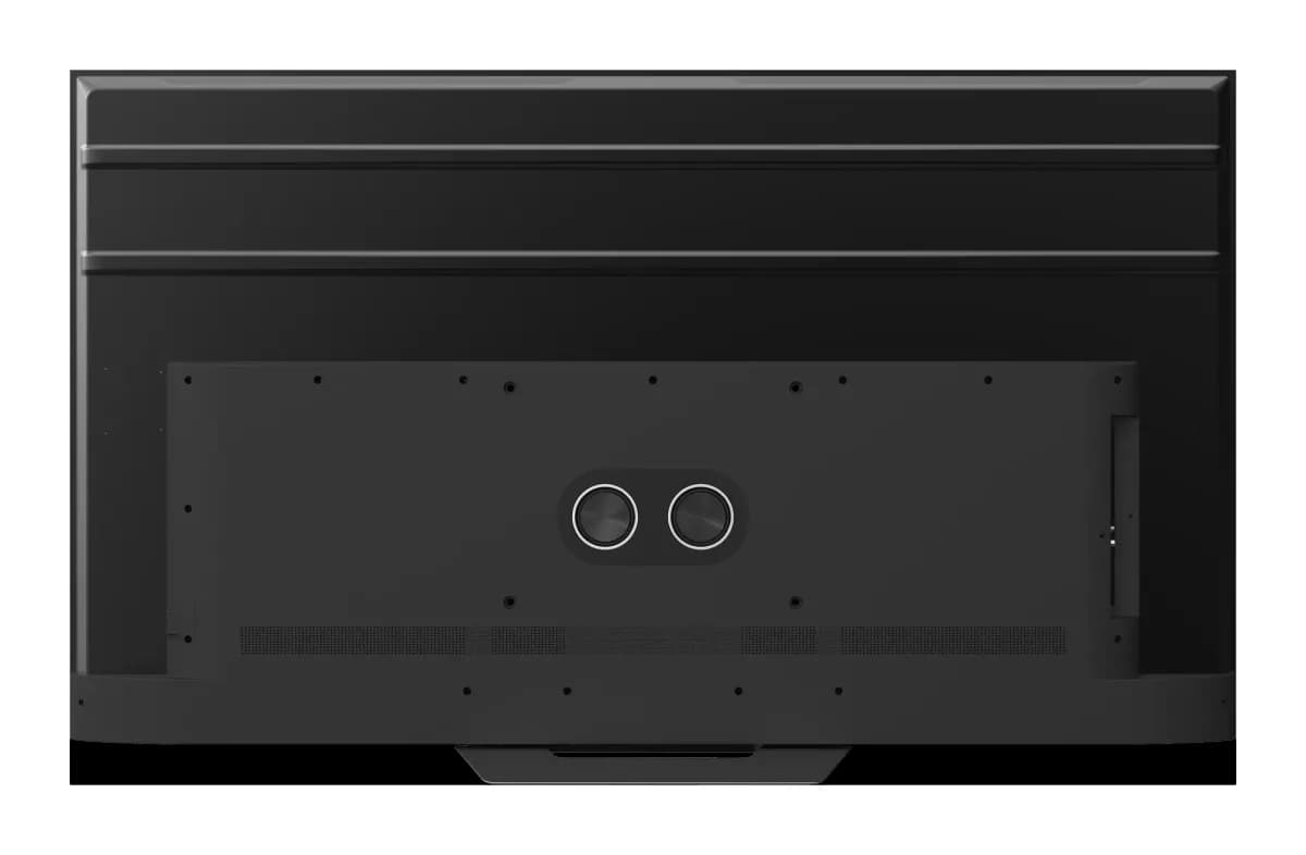 Телевизор Blaupunkt 75" 75MCG6000T